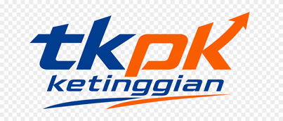 tkpk ketinggian logo